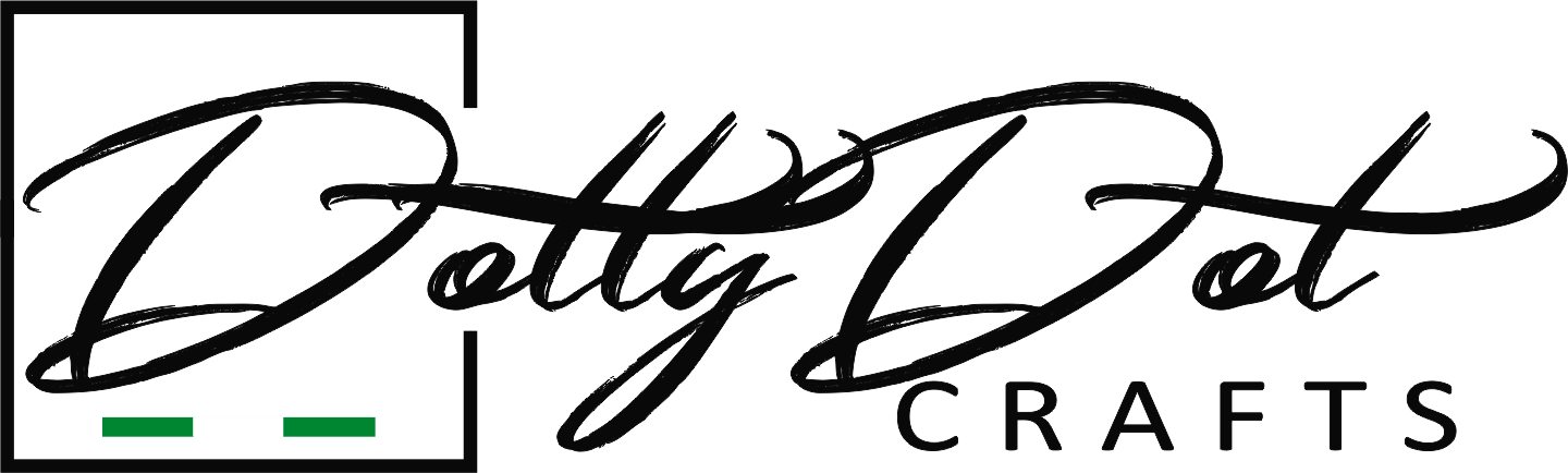 DottyDot Crafts Logo 2